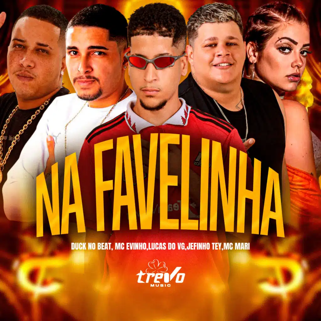 Na Favelinha