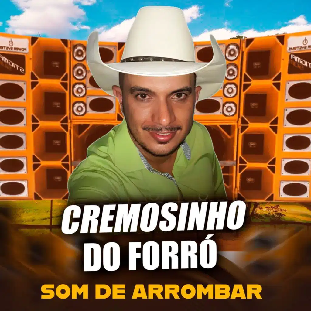 CREMOSINHO DO FORRÓ