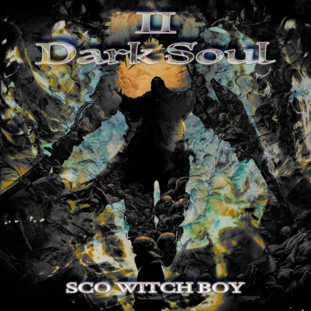 ༒༒Dark Soul༒༒