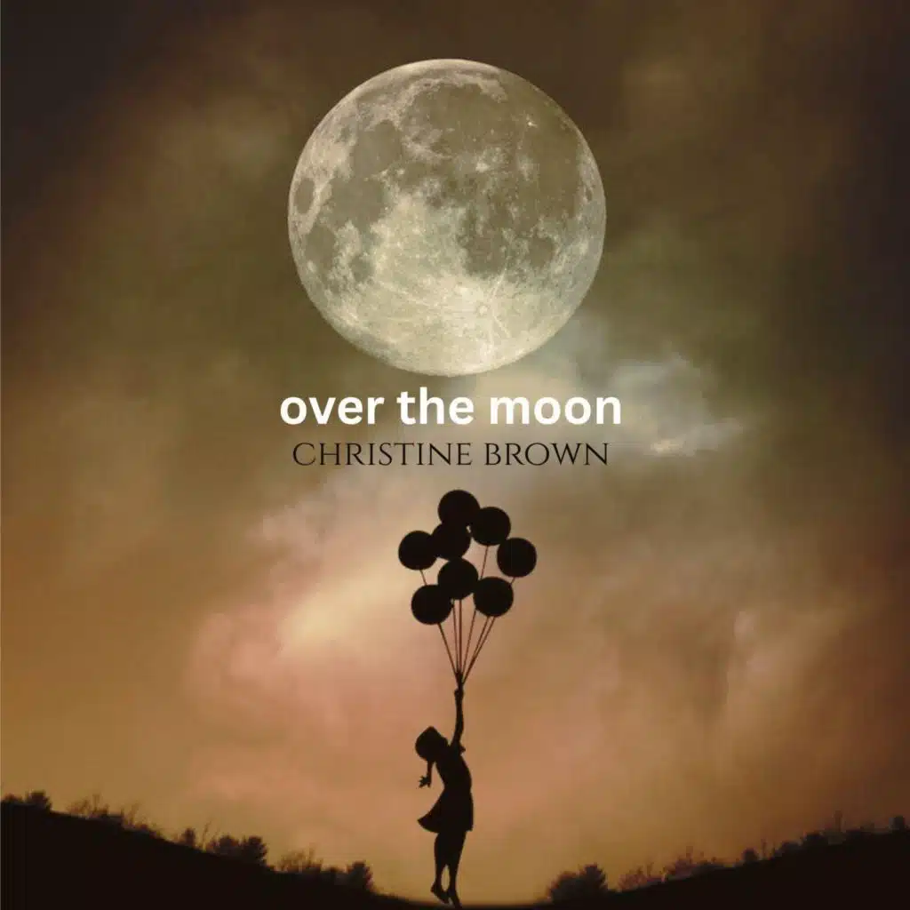 Over the Moon