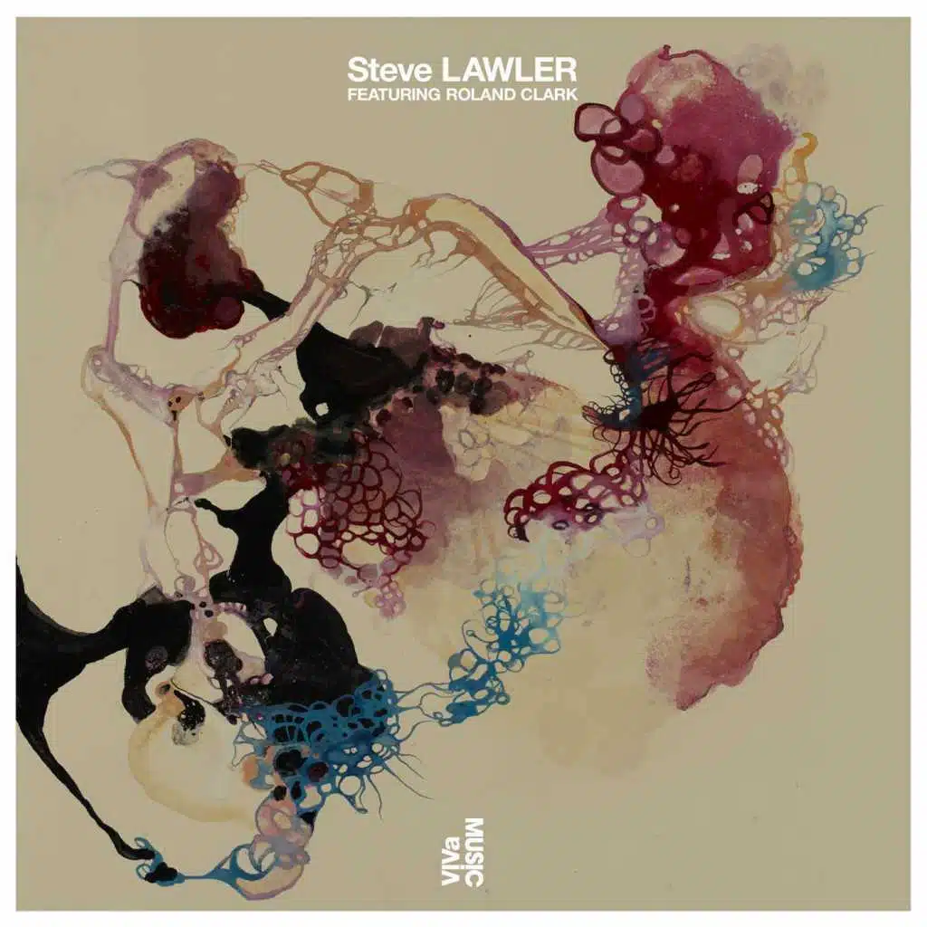 Steve Lawler feat. Roland Clark