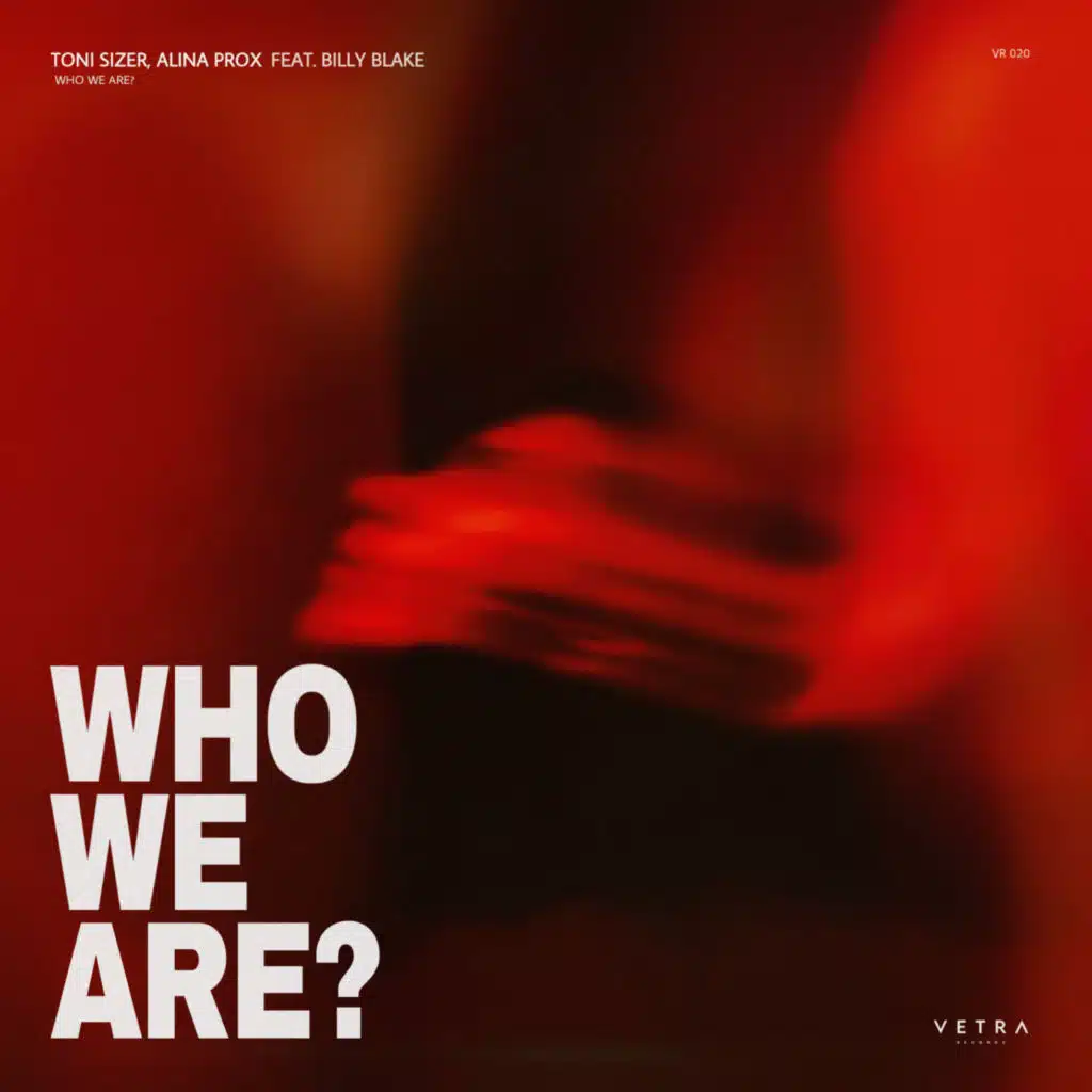 Who We Are ?