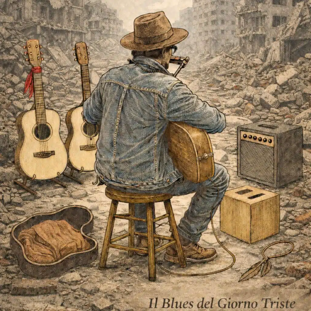 Il Blues del Giorno Triste