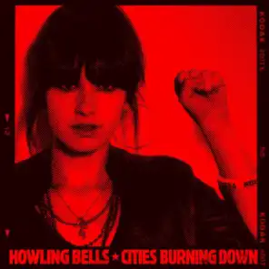 Cities Burning Down (Radio Edit)
