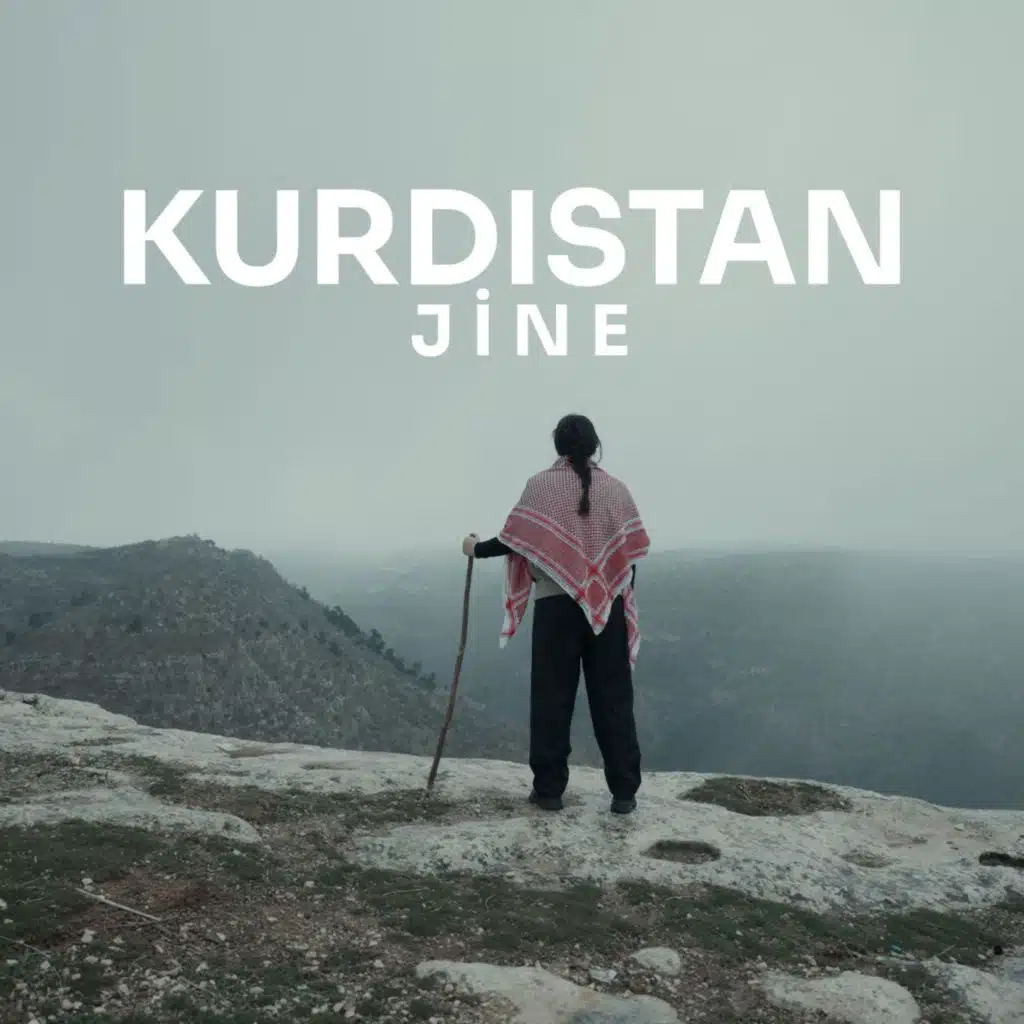 JİNE
