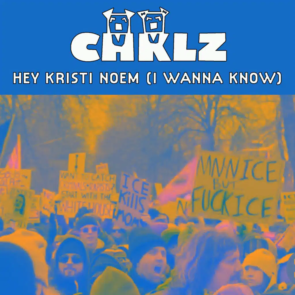 CHKLZ