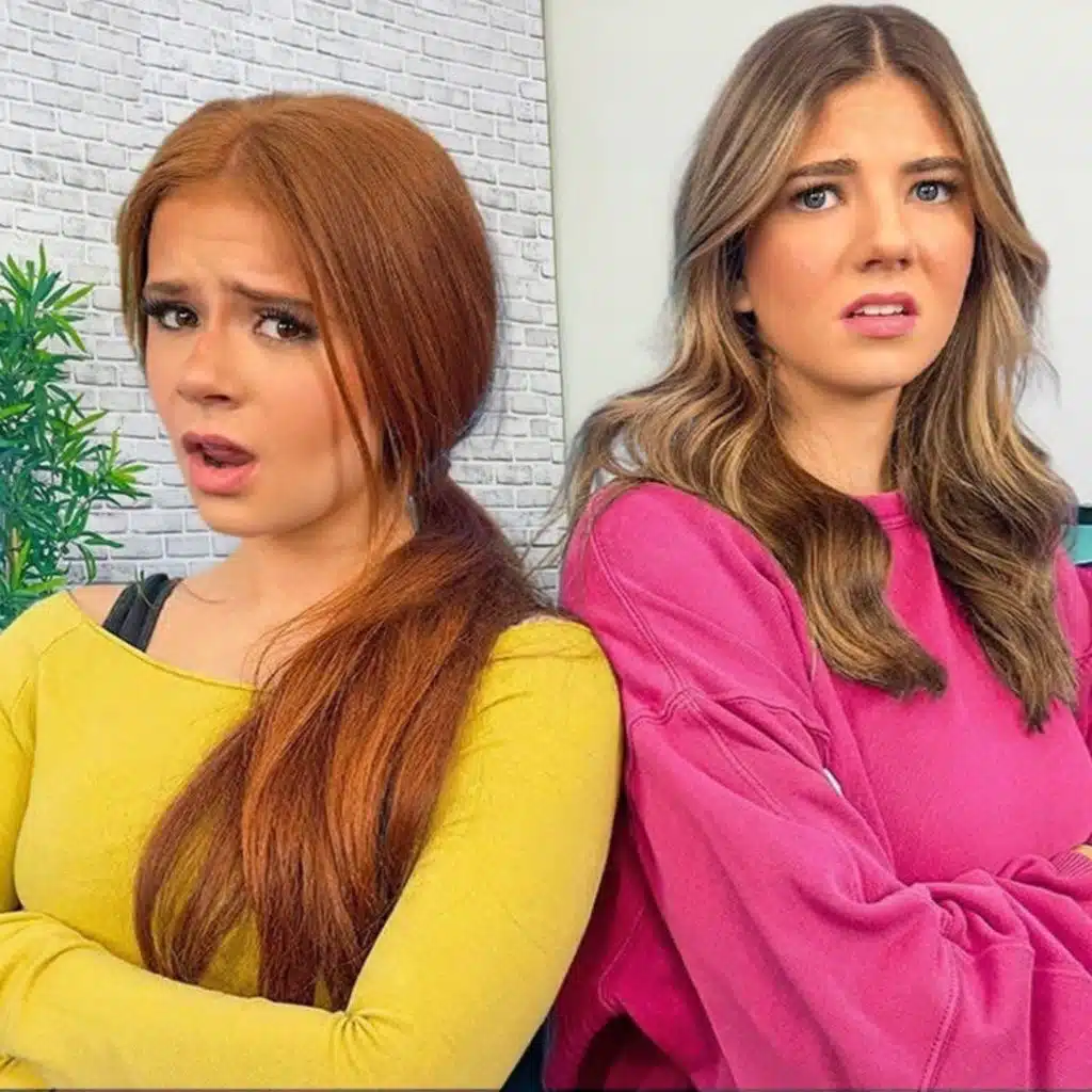 Can We Fix Harper And Kate's Relationship?