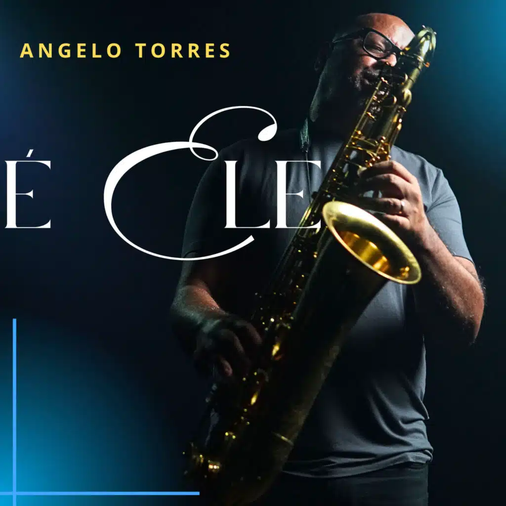 Angelo Torres