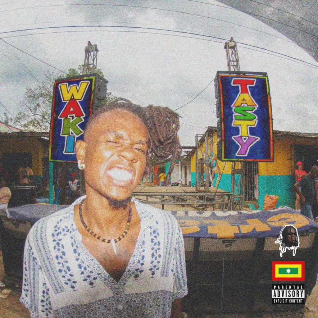 OMI HEARTBREAK THANKS GOD