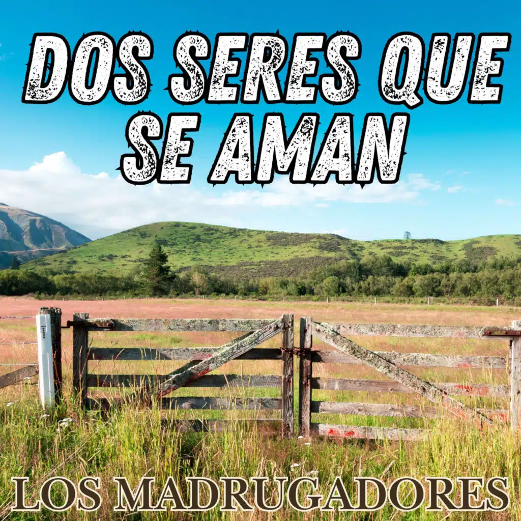 Dos Seres Que Se Aman