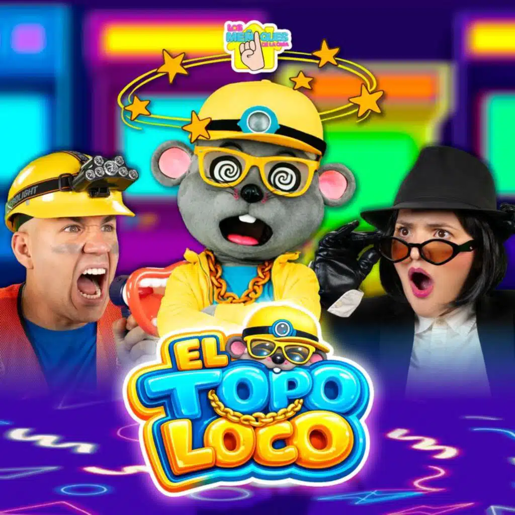 Los Meñiques De La Casa