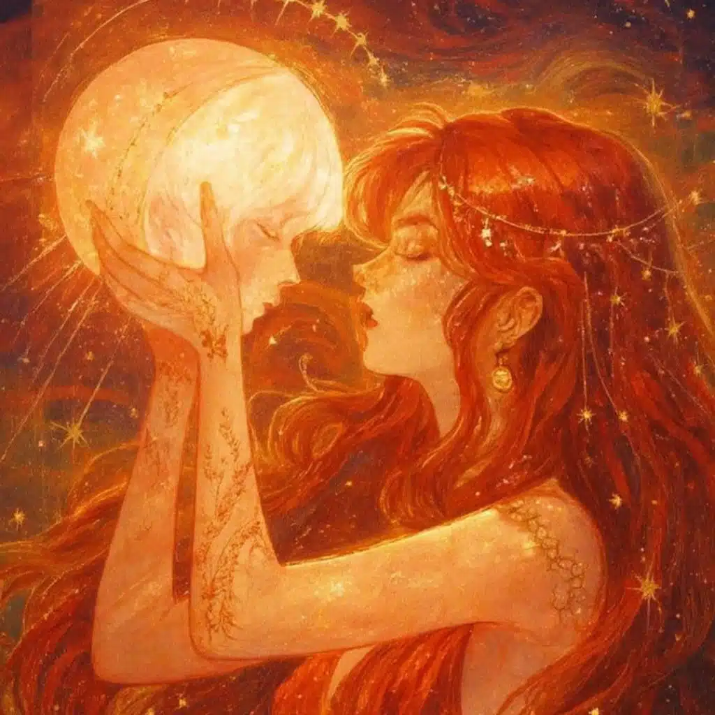 The Olympian Pantheon