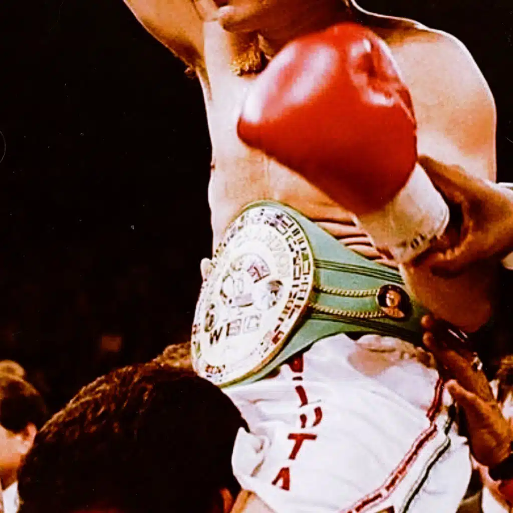 Y*VS, KICKS & UPPERCUTS