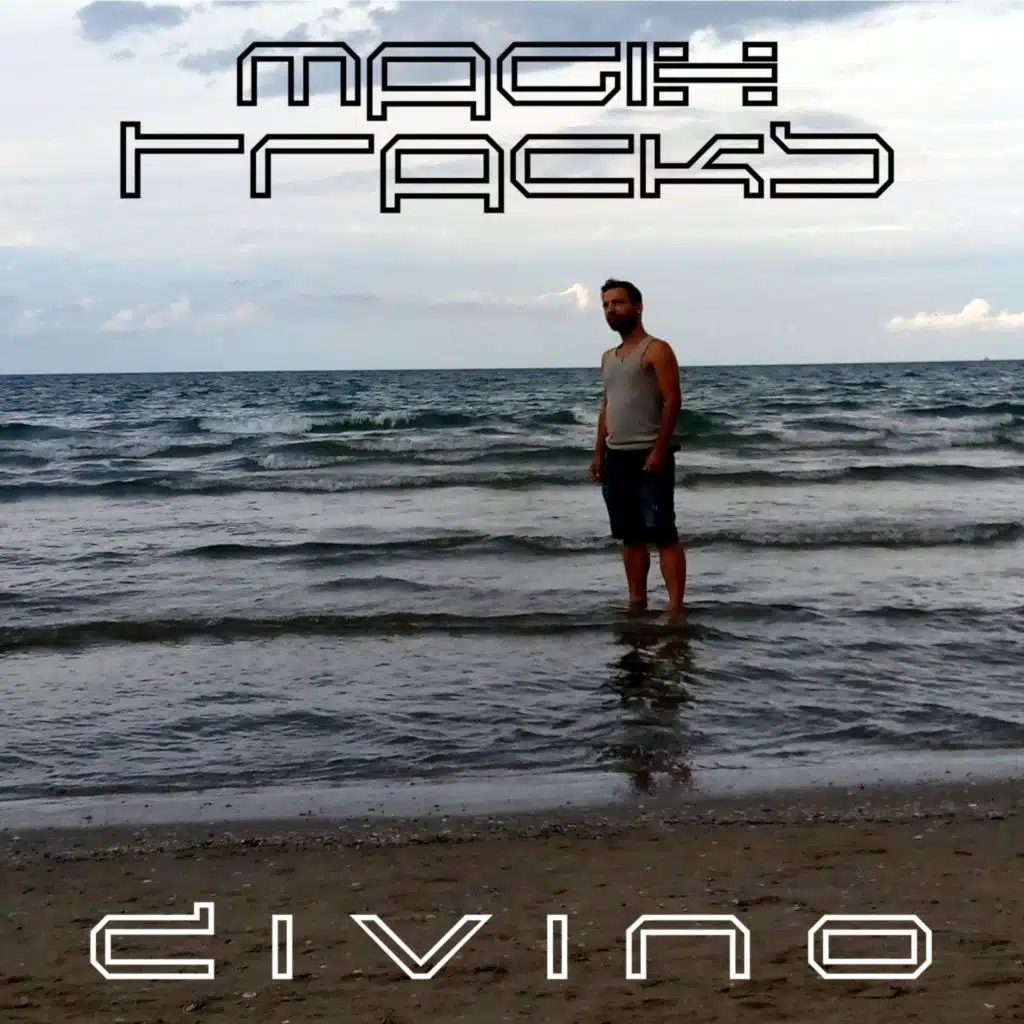 Magix Tracks