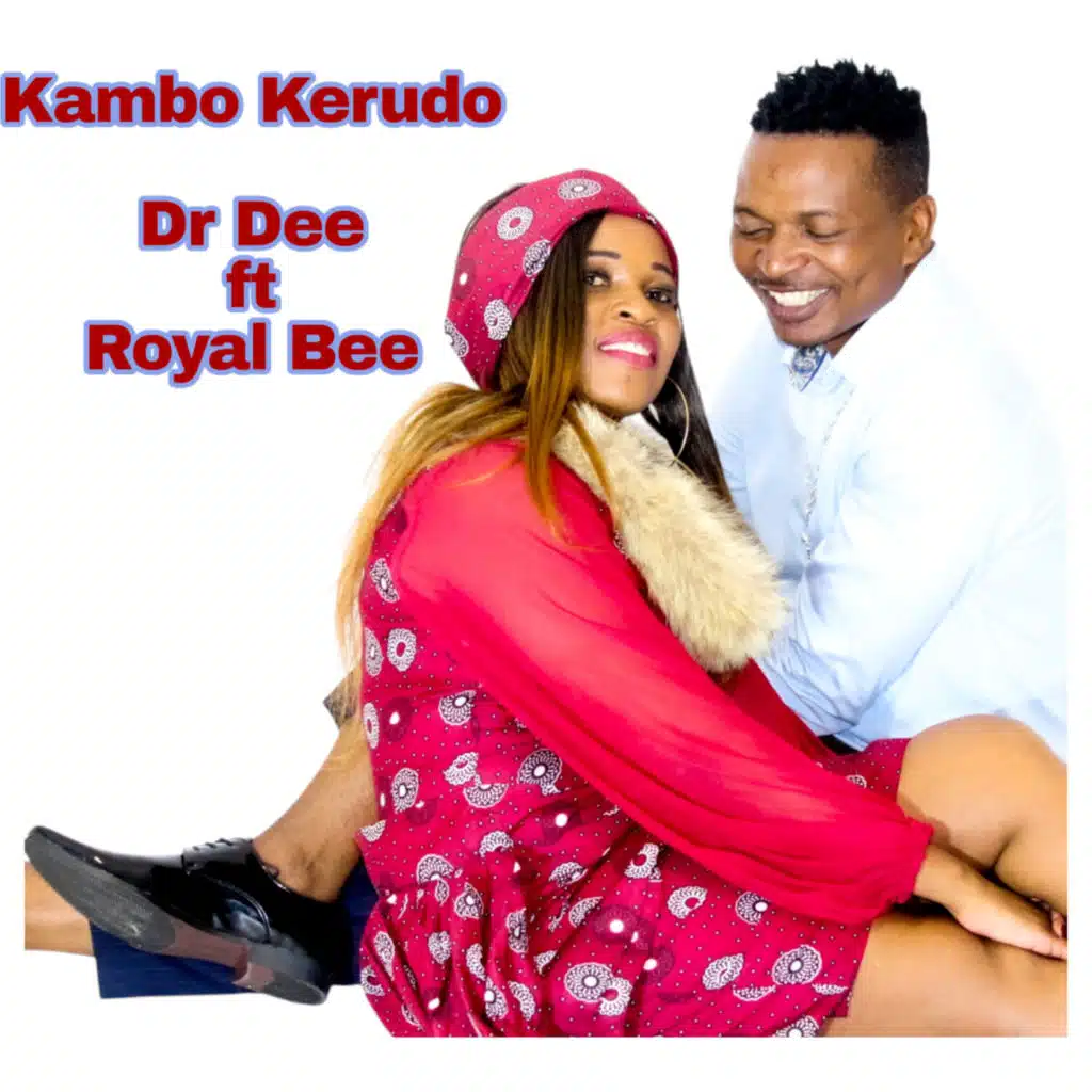 Kambo Kerudo (feat. Royal Bee)