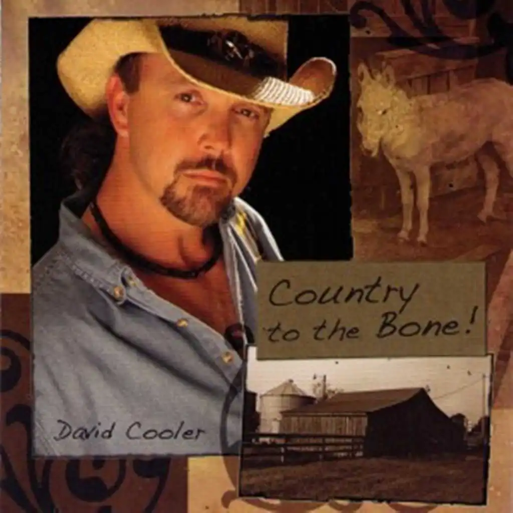 Country to the Bone (Radio edit)