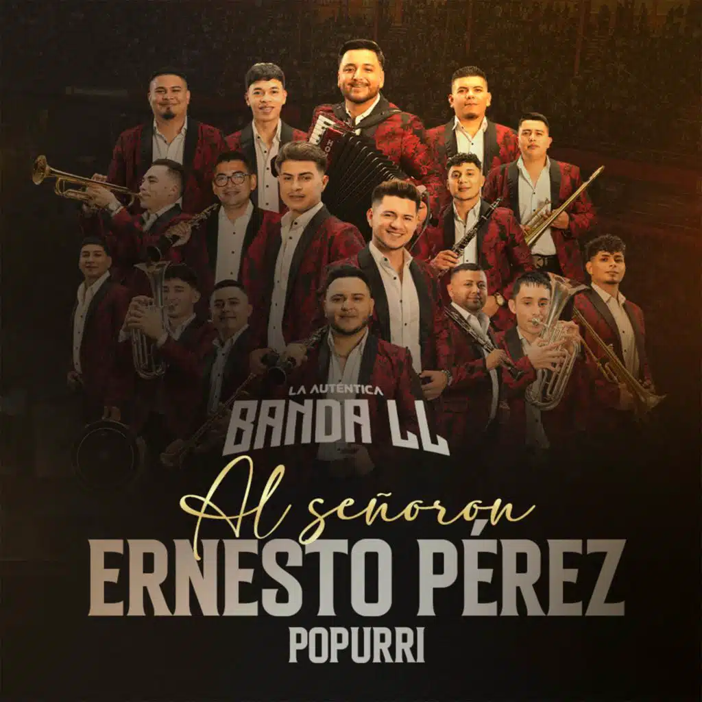 La Auténtica Banda LL