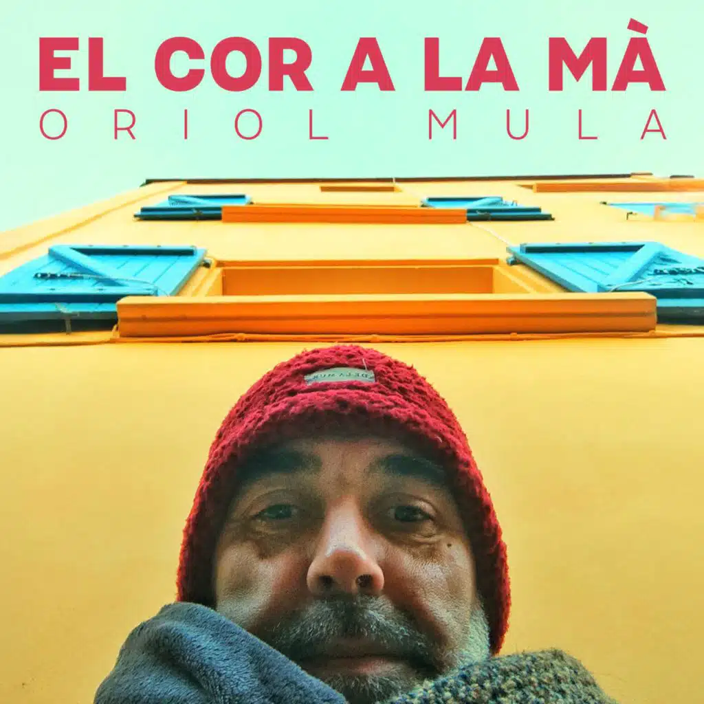 Oriol Mula
