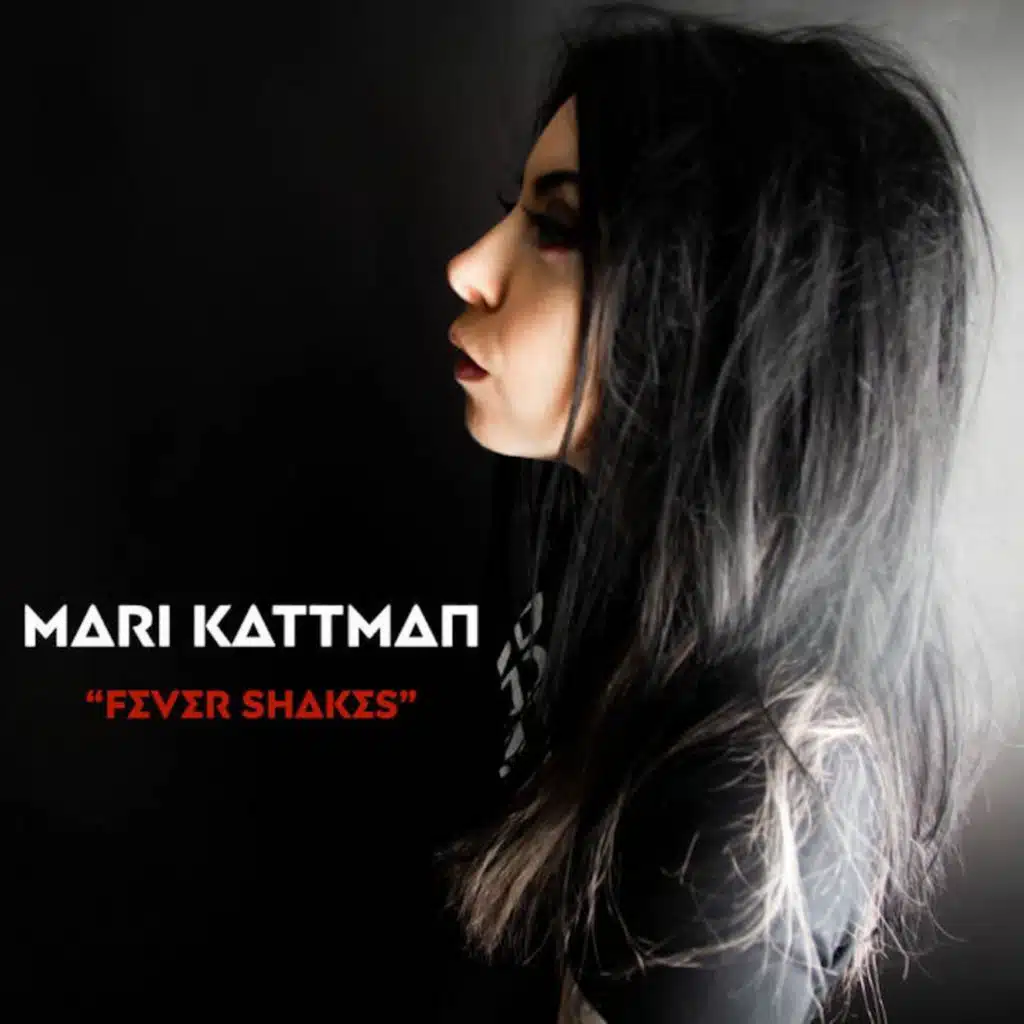 Mari Kattman