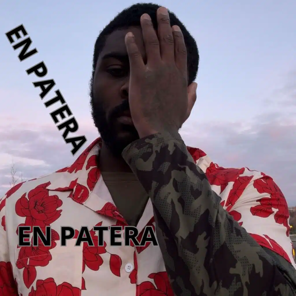 En patera