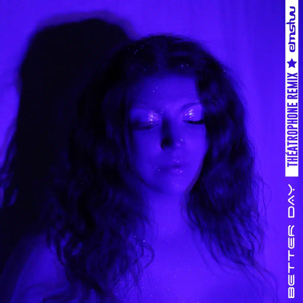 Better Day (Théatrophone Remixes)