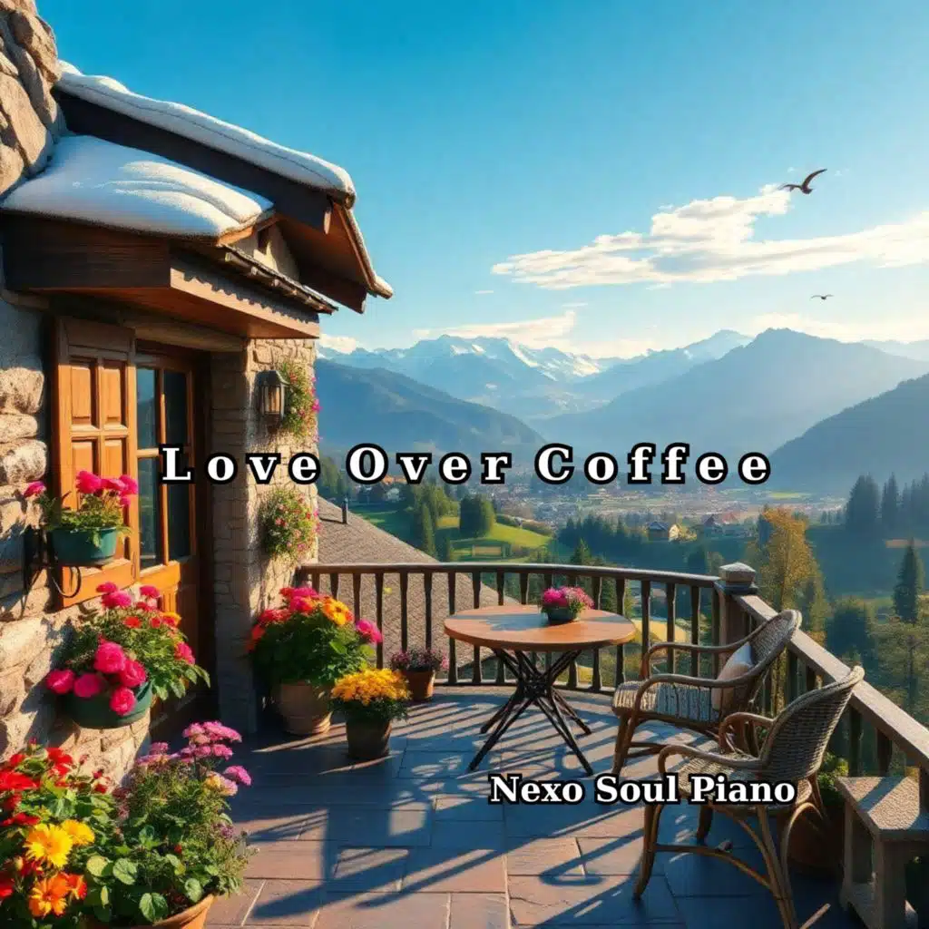 Nexo Soul Piano