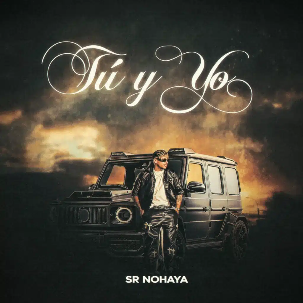 Sr Nohaya