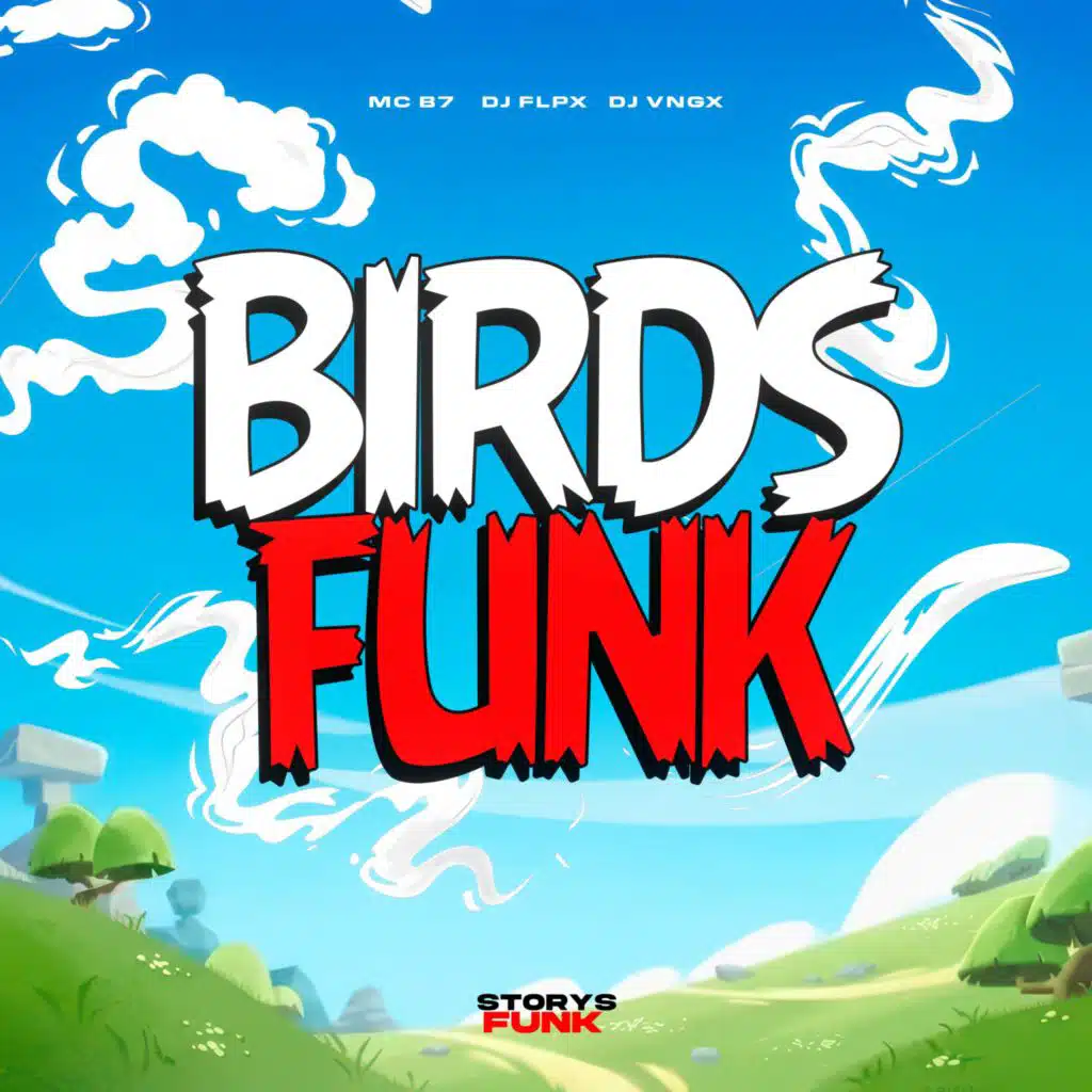 A BIRDS FUNK