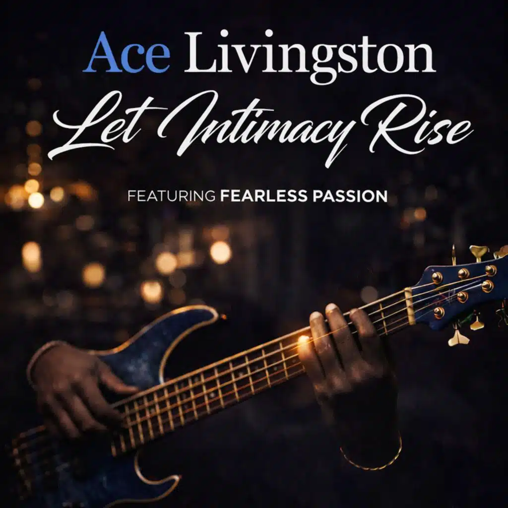 Ace Livingston