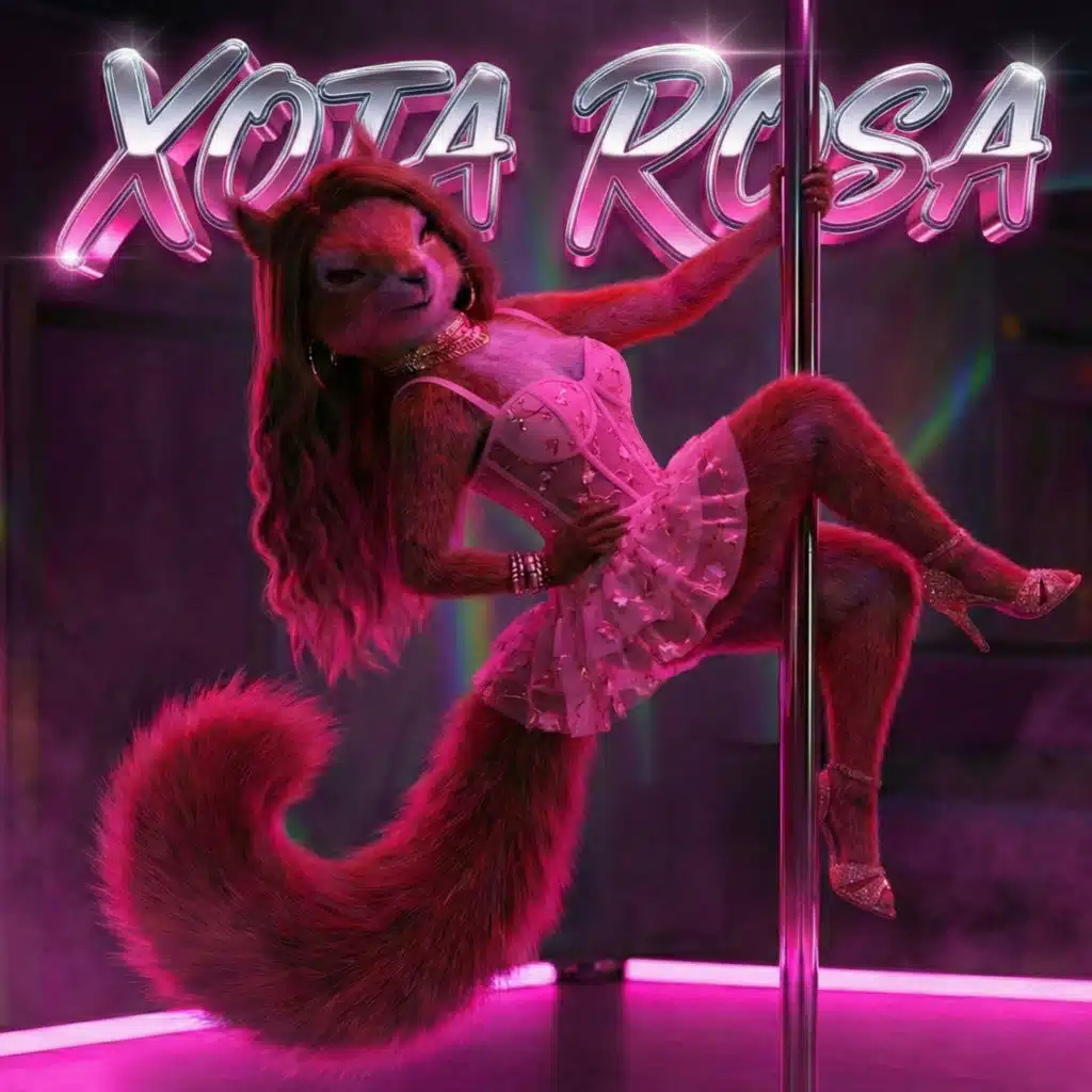 Xota rosa