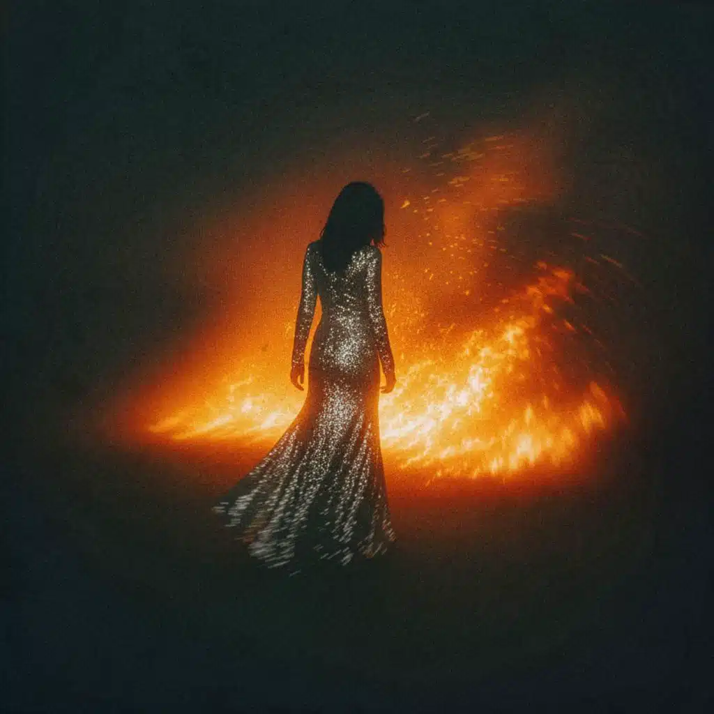 you could be the one