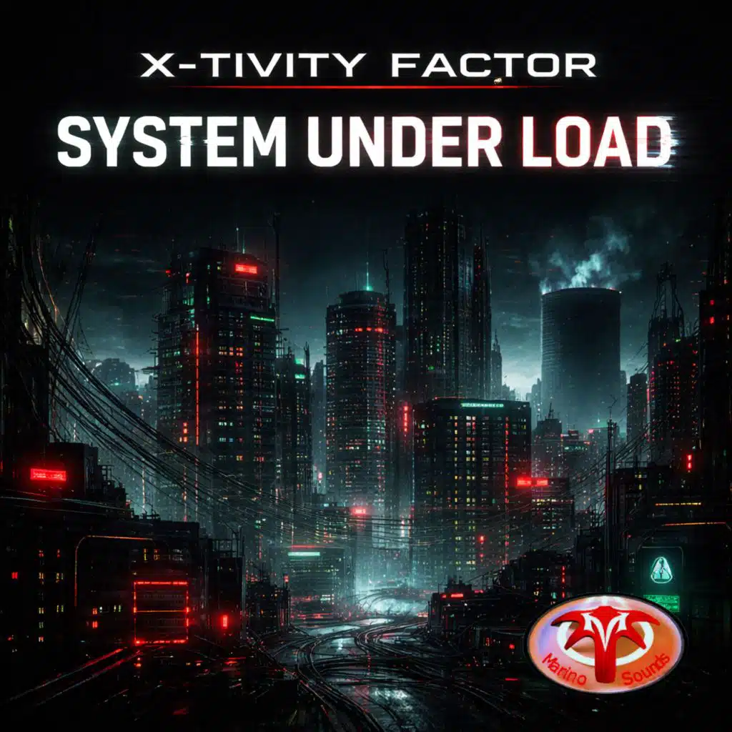 System Under Load