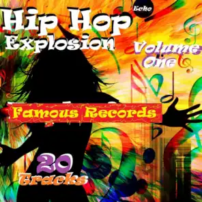 Hip Hop Explosion, Vol. One
