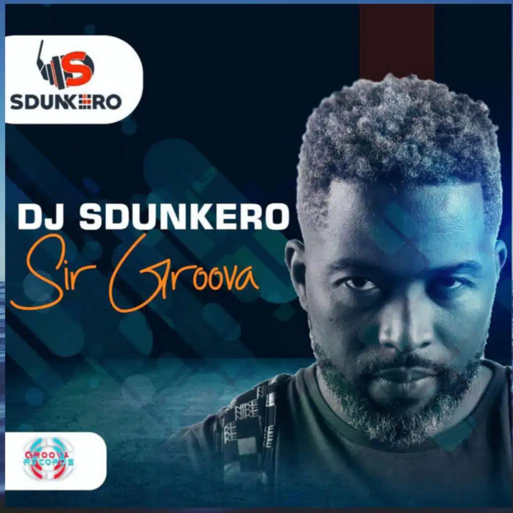 NGIDEDELE (feat. VTRINITY & SILAMAZE)