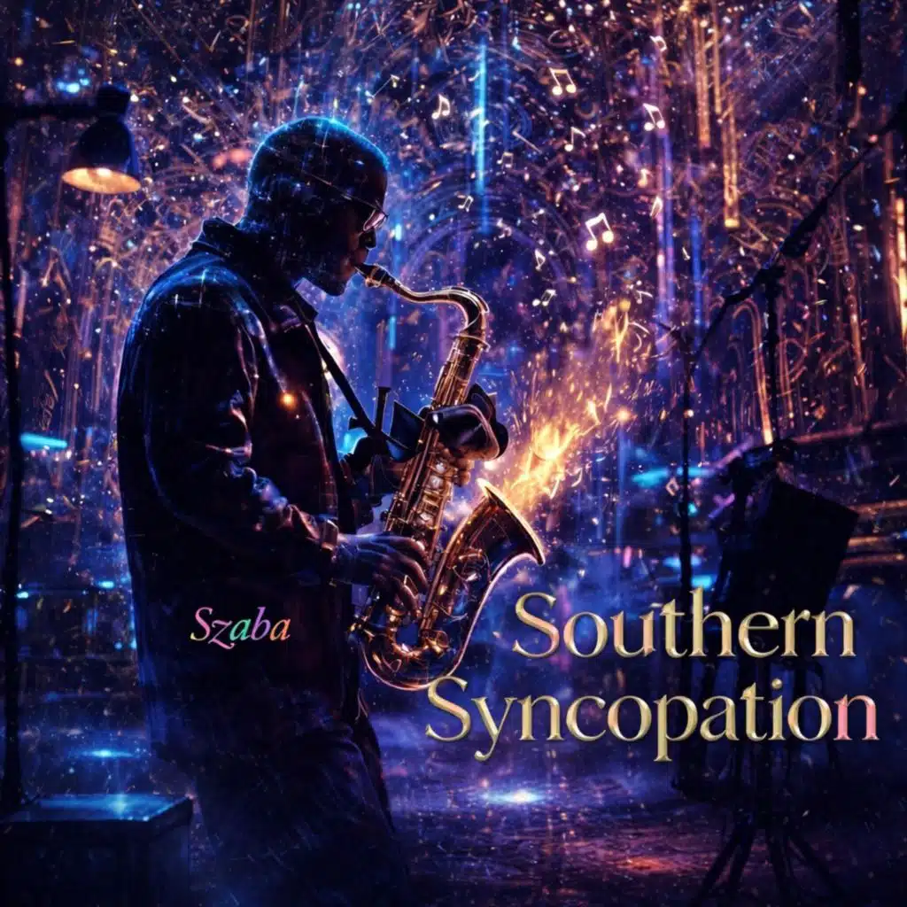 Southern Syncopation I