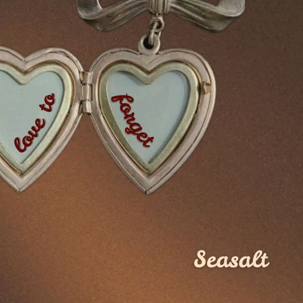 Seasalt