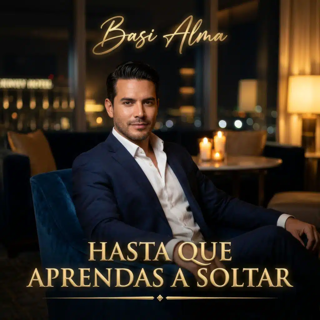 Hasta que Aprendas a Soltar