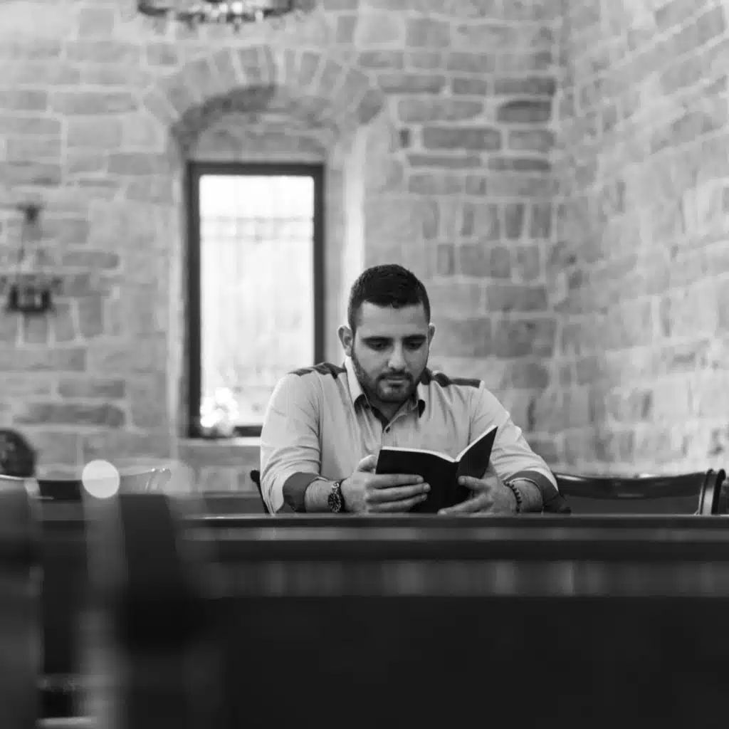 أنتظرك يا روح الله