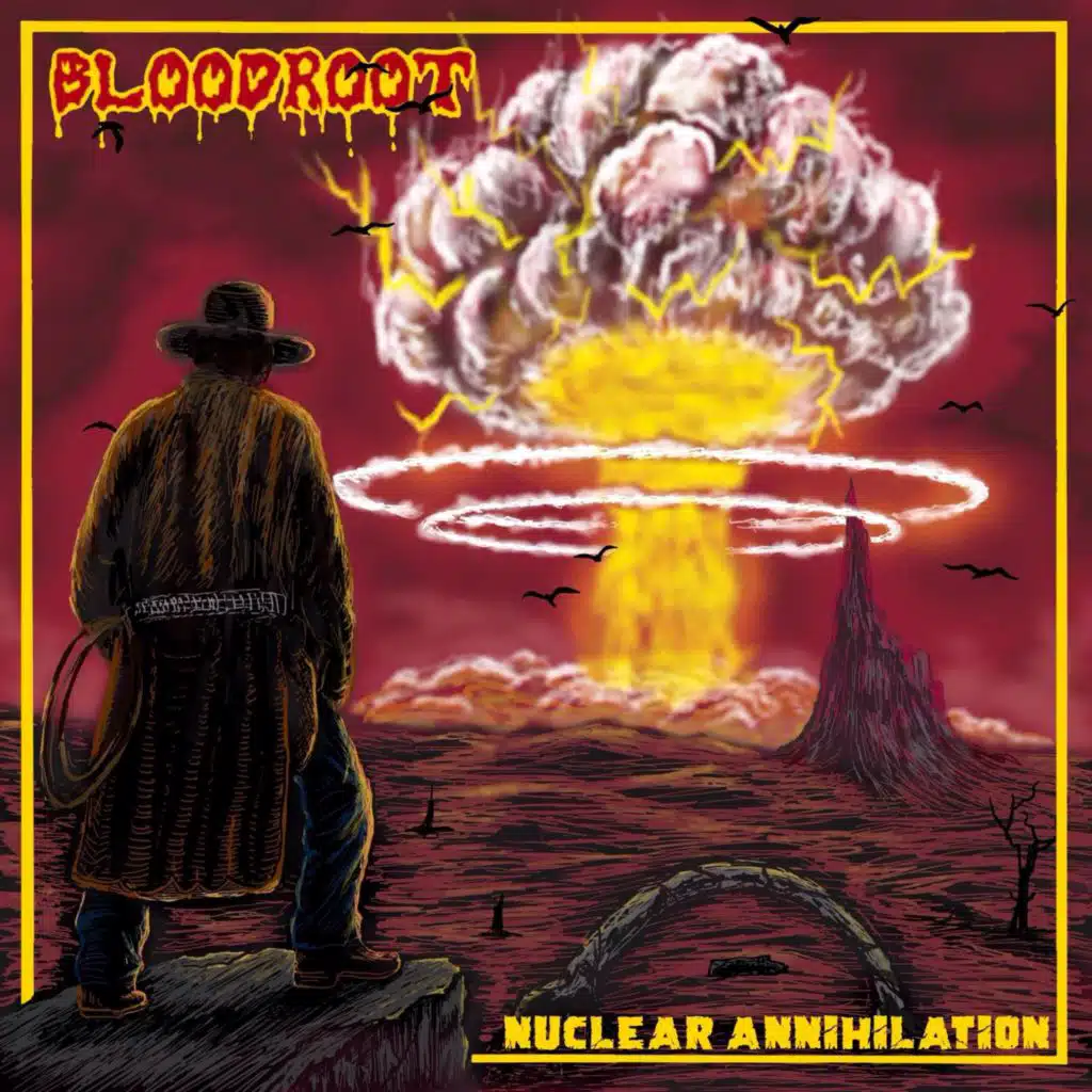 Nuclear Annihilation