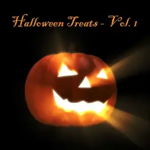 Halloween Treats, Vol. 1