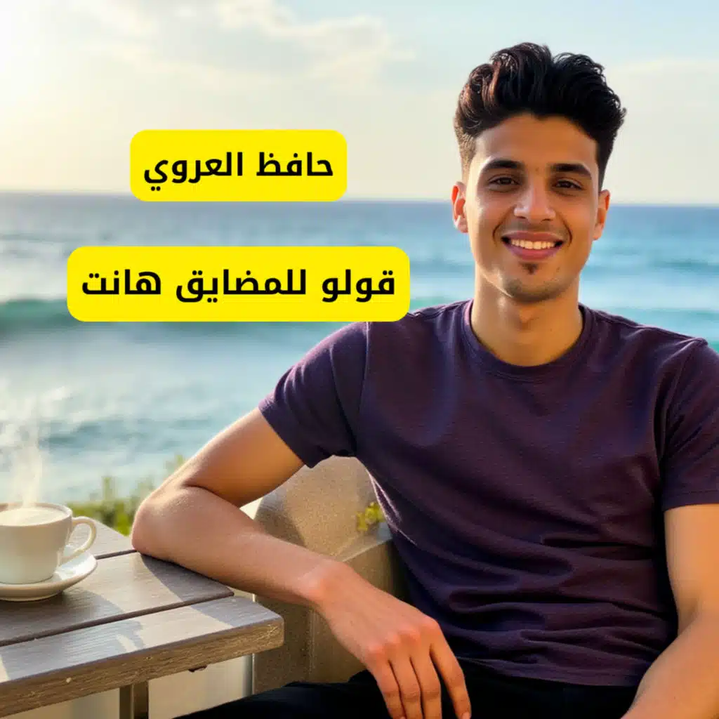 قولو للمضايق هانت