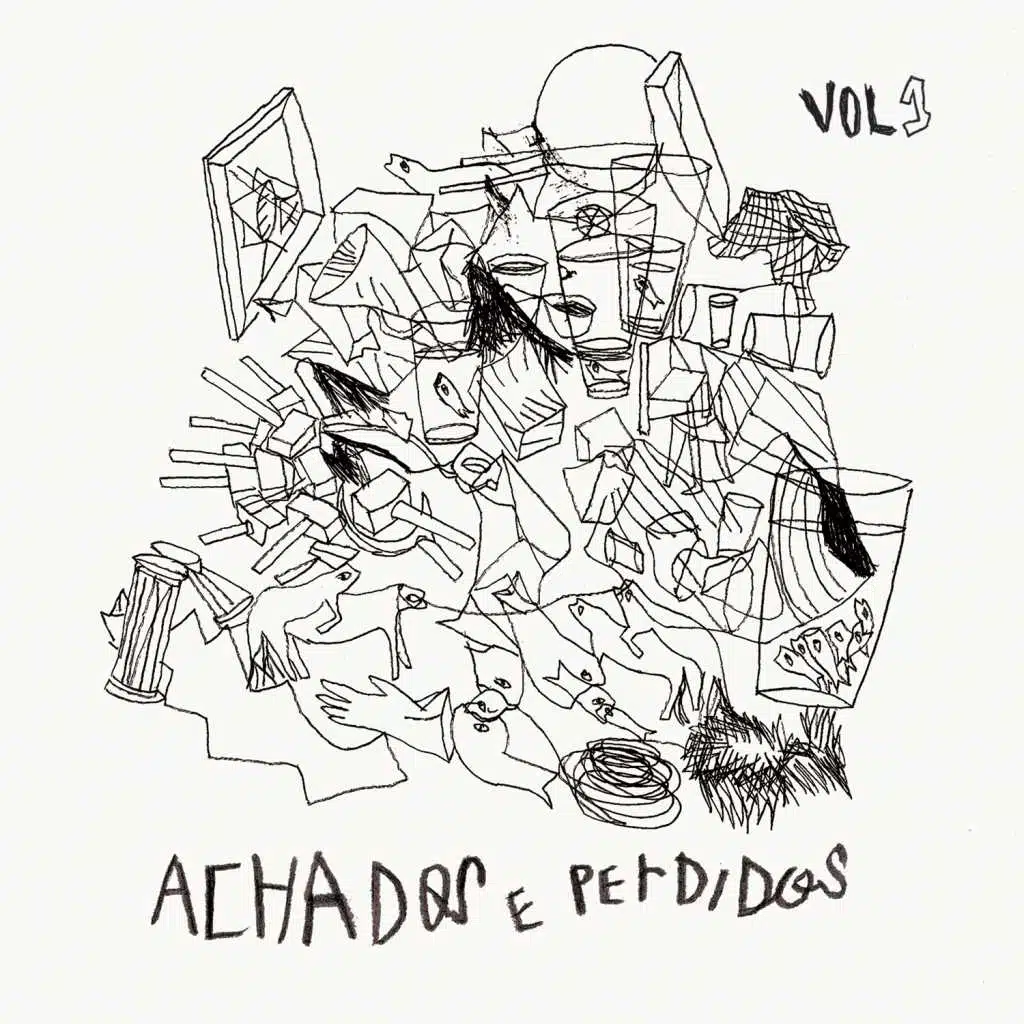 Achados e Perdidos, Vol. 1