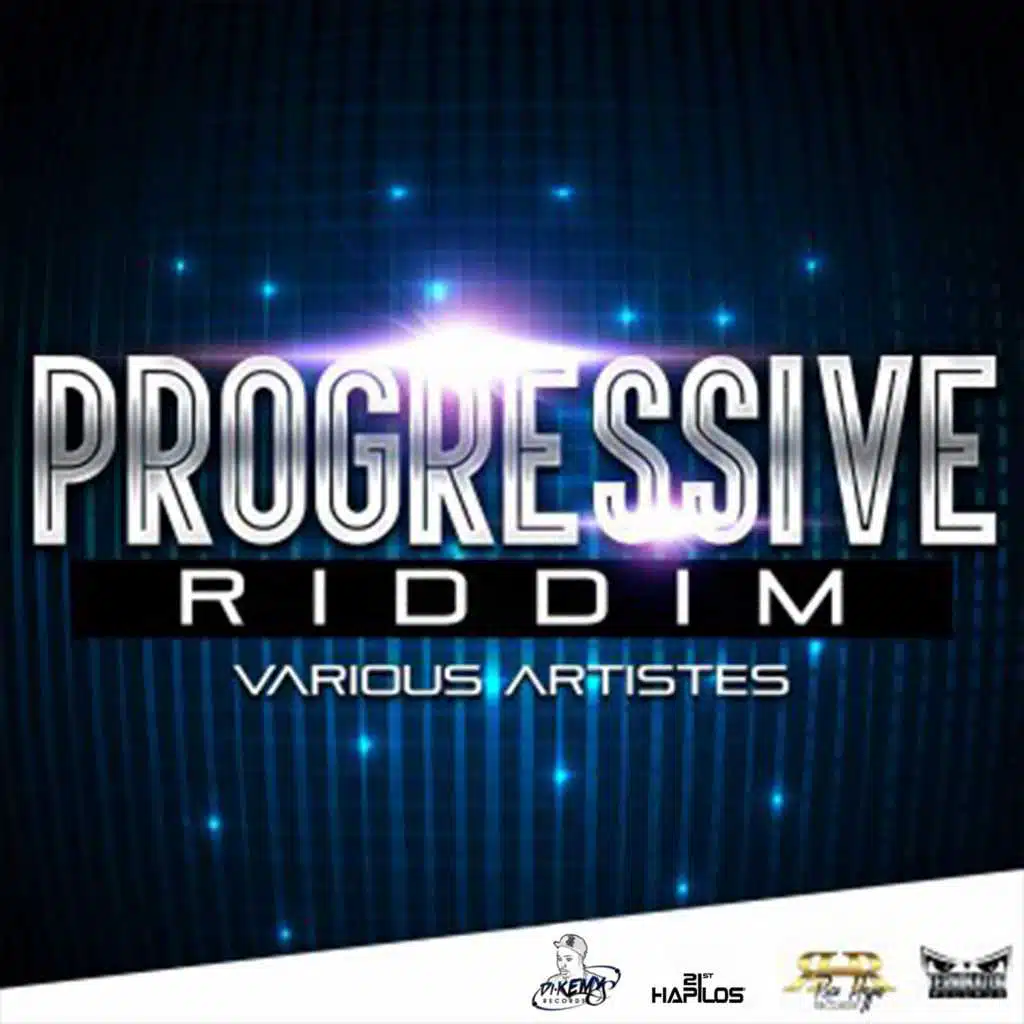 Progressive Riddim