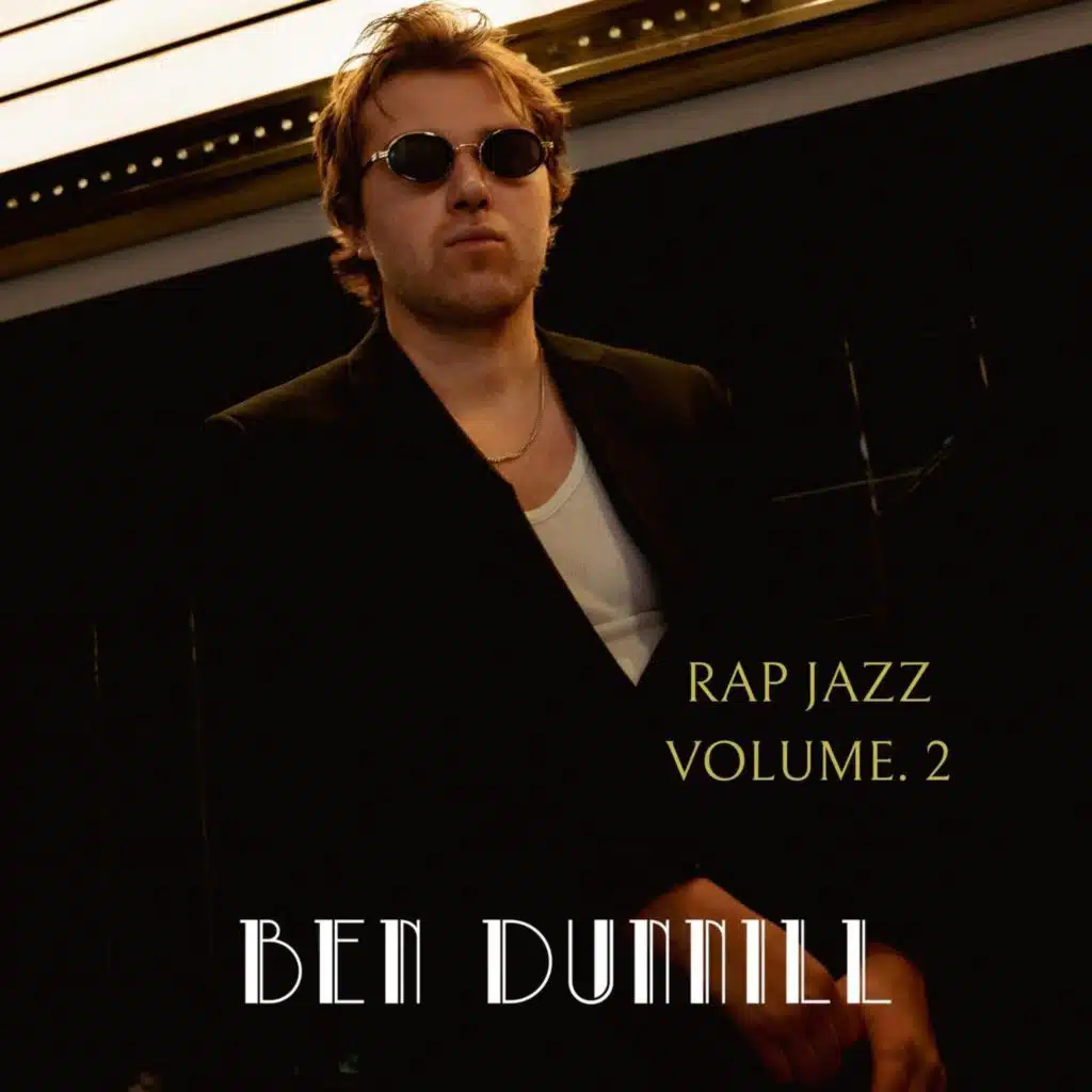 Rap Jazz Vol. 2