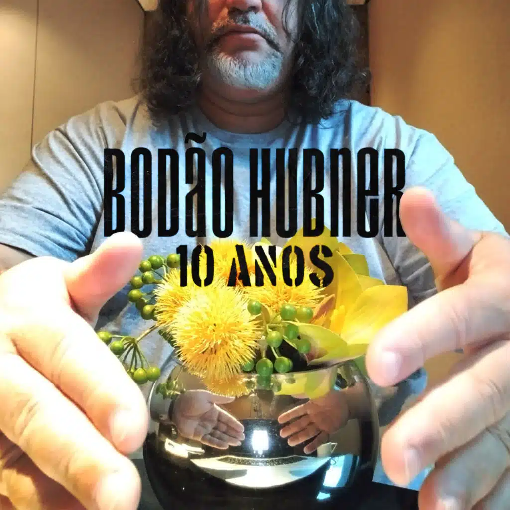 Bodão Hubner