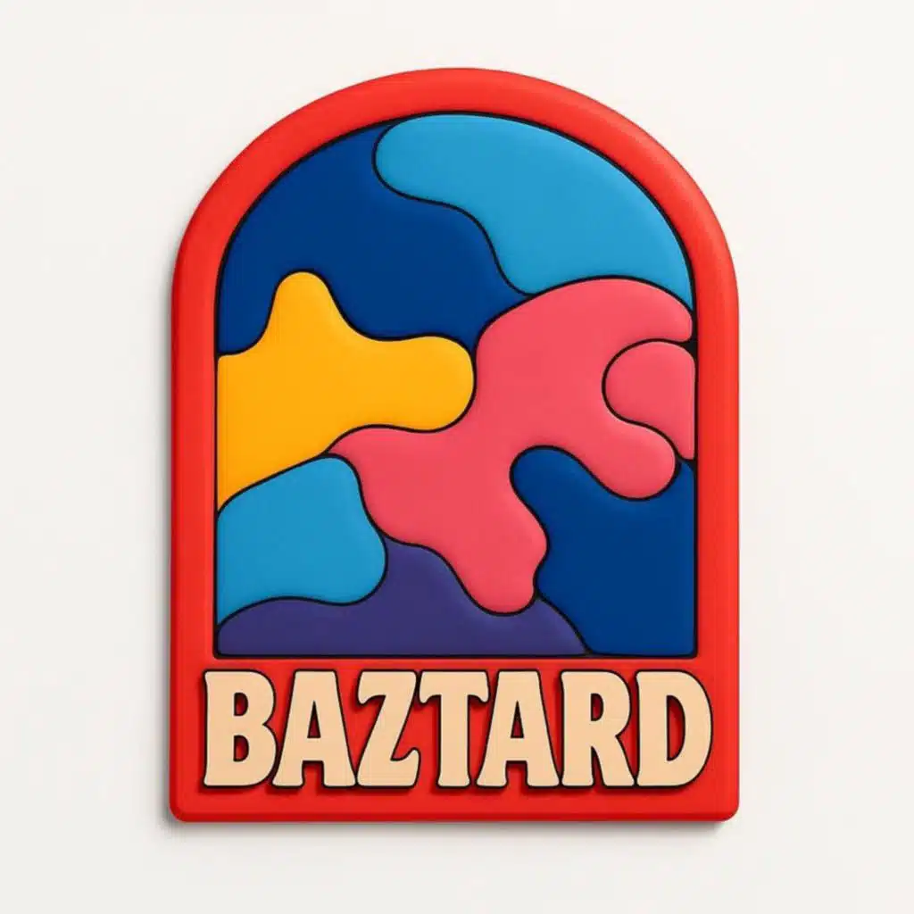 Baztard