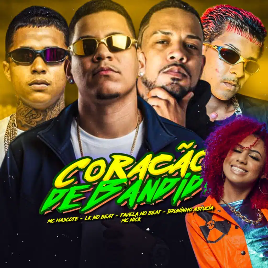 Coração de Bandido