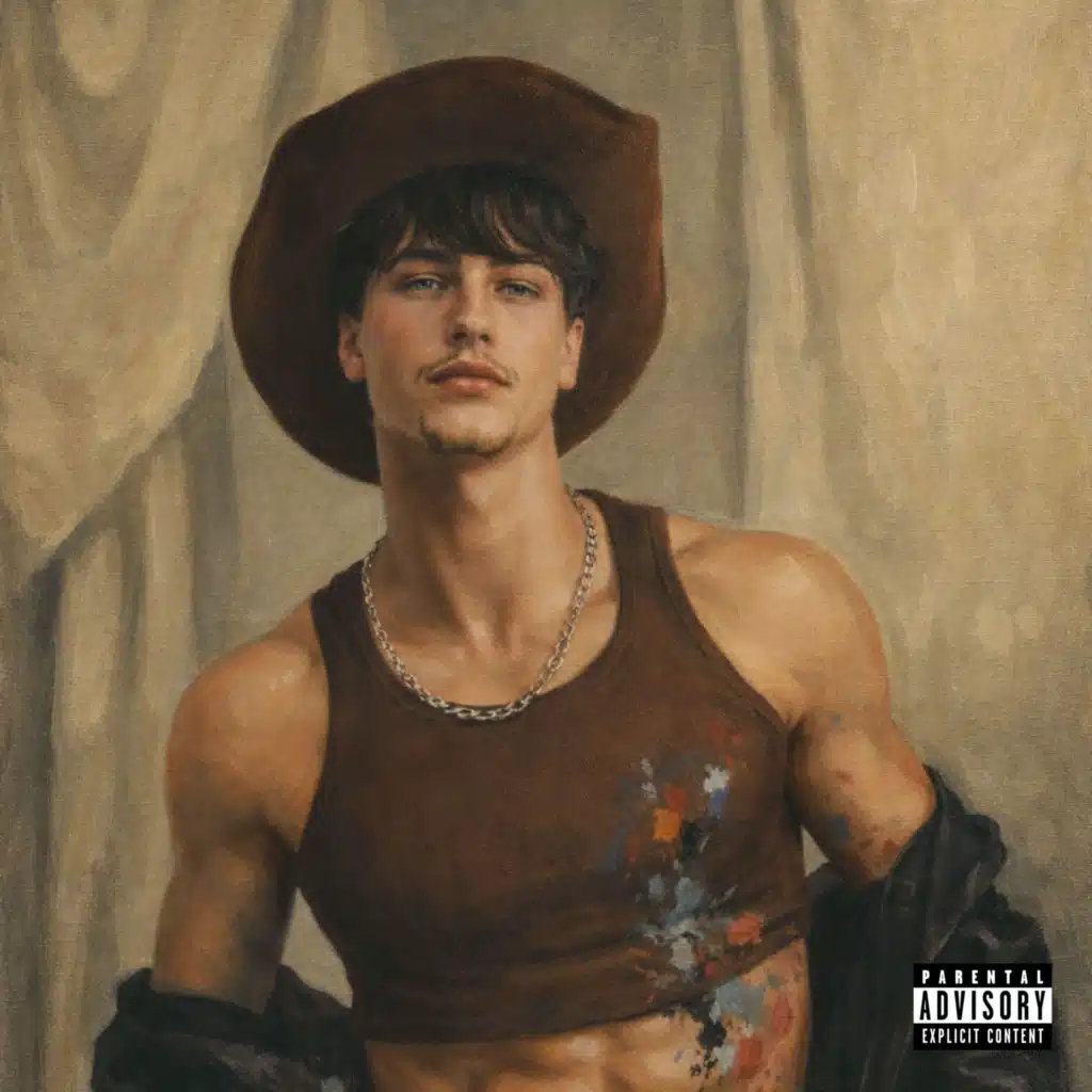 IDENTIDADE - CONSTRUINDO LEGADO