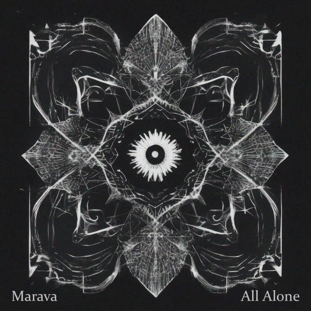 All Alone