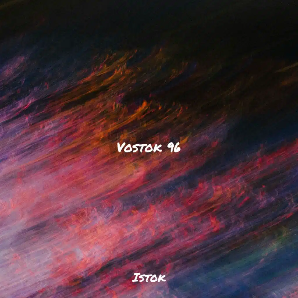 Vostok 96